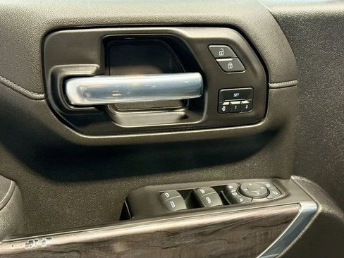 Certified 2023 Chevrolet Silverado 2500 LTZ image 17