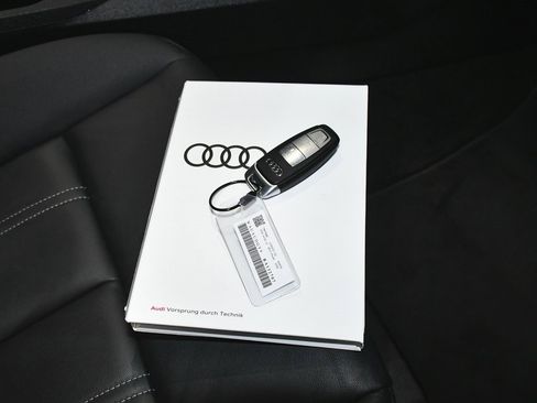 Used 2024 Audi A3 2.0T Premium image 58