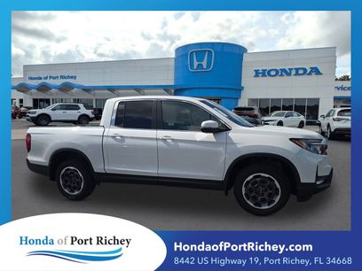 Certified 2024 Honda Ridgeline RTL+
