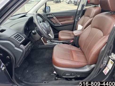 Used 2017 Subaru Forester 2.5i Touring AWD/4WD image 27