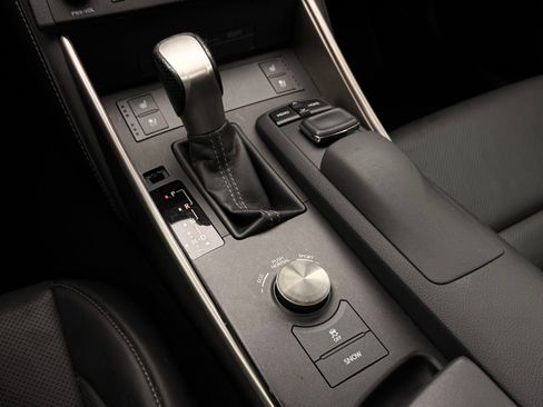 Used 2015 Lexus IS 250 w/ F-Sport Package RWD image 38