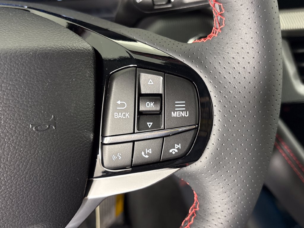 New 2026 Ford Explorer ST-Line w/ ST-Line Street Pack RWD image 18