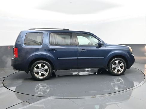 Used 2012 Honda Pilot EX-L image 4