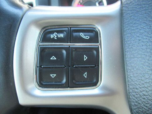 Used 2016 RAM 1500 Laramie w/ Convenience Group image 27