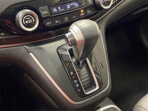 Used 2016 Honda CR-V Touring image 29