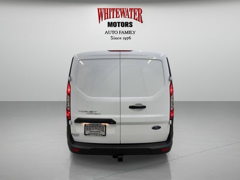Used 2020 Ford Transit Connect XL w/ Trailer Tow Package image 3