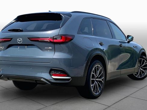 Used 2025 MAZDA CX-70 Plug-In Hybrid w/ Premium Plus AWD/4WD image 13
