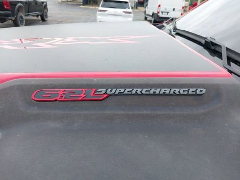 Used 2022 RAM 1500 TRX w/ TRX Level 2 Equipment Group image 22