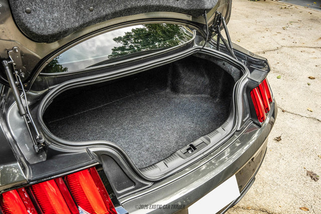 Used 2018 Ford Mustang Shelby GT350 w/ Electronics Package RWD image 91