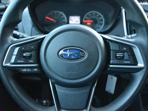 Used 2018 Subaru Impreza 2.0i AWD/4WD image 19