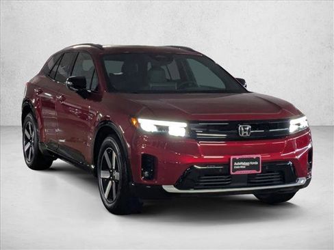 New 2026 Honda Prologue Touring image 8