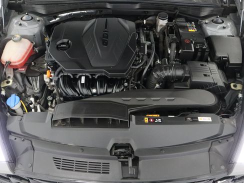 Used 2022 Hyundai Sonata SEL FWD image 38