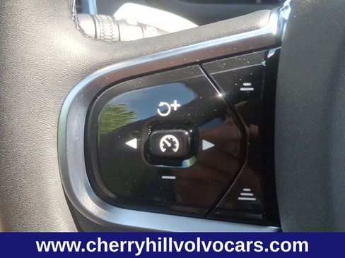 New 2025 Volvo XC90 T8 Ultra w/ Protection Package Premier image 21