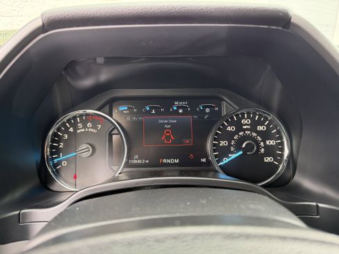 Used 2019 Ford F150 Platinum AWD/4WD image 19