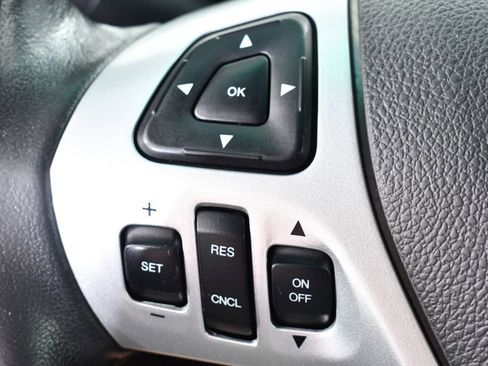 Used 2015 Ford Explorer XLT w/ Equipment Group 202B image 32