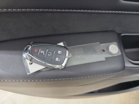 Certified 2021 Chevrolet Traverse High Country image 42