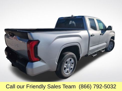 New 2026 Toyota Tundra SR image 5