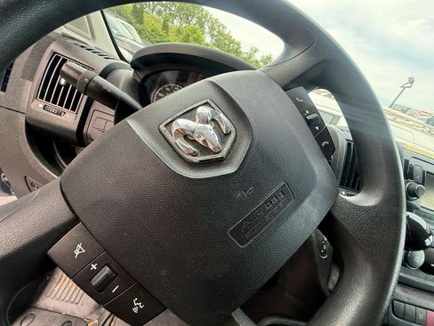 Used 2019 RAM ProMaster 3500 FWD image 17