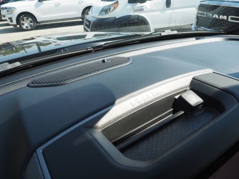 New 2026 RAM 1500 Tradesman image 25