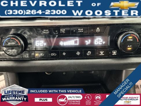 Used 2023 Nissan Pathfinder SL image 23