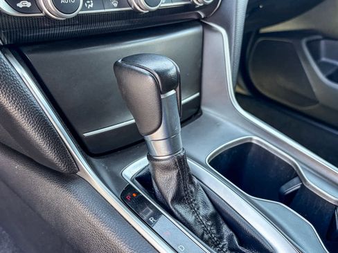 Used 2022 Honda Accord Sport image 18