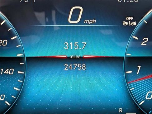 Used 2023 Mercedes-Benz GLS 450 GLS 450 image 11