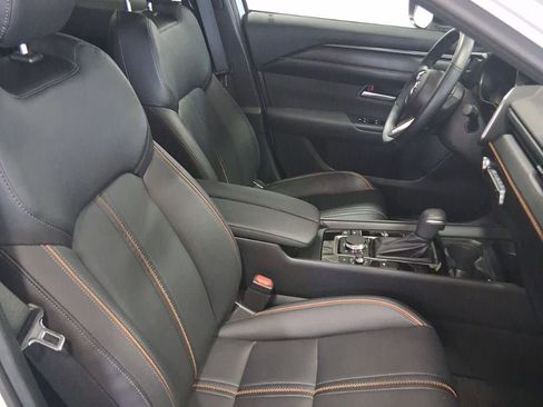 Certified 2025 MAZDA CX-50 AWD 2.5 Hybrid w/ Weather Package image 20