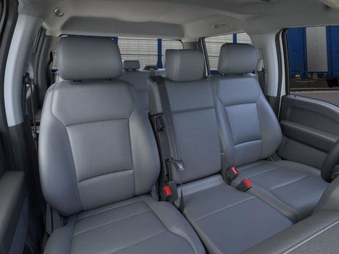 New 2026 Ford F350 XL image 10