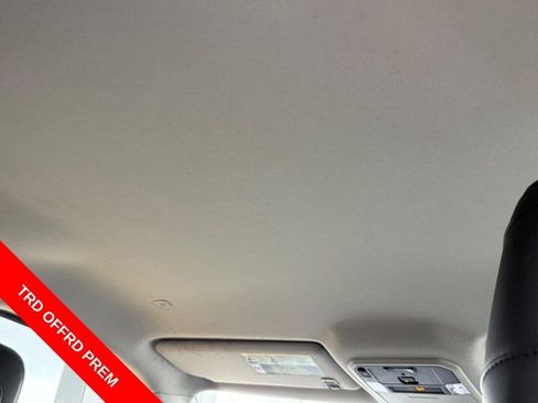 Used 2022 Toyota Tundra Limited w/ TRD Off-Road Package image 15