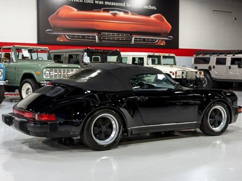 Used 1989 Porsche 911 Carrera image 15