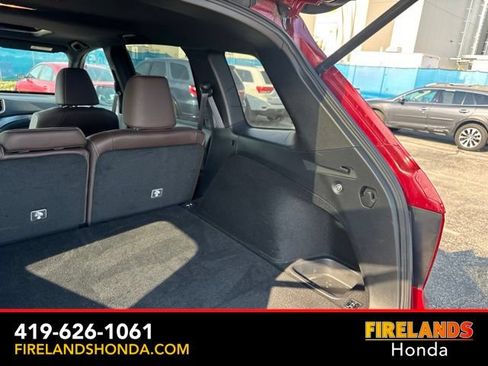 Used 2024 Honda Passport EX-L image 32