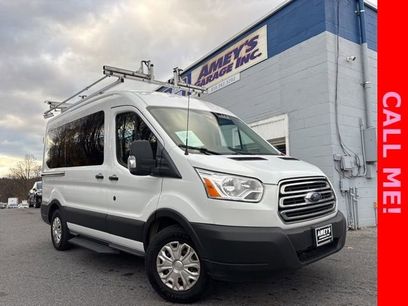 Used 2019 Ford Transit 150 XLT