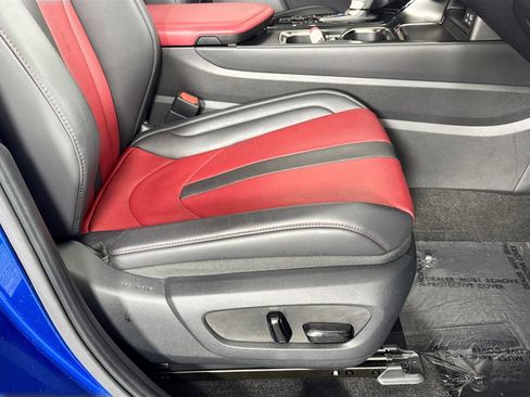 Used 2022 Lexus NX 350 F Sport w/ Accessory Package 2 image 36