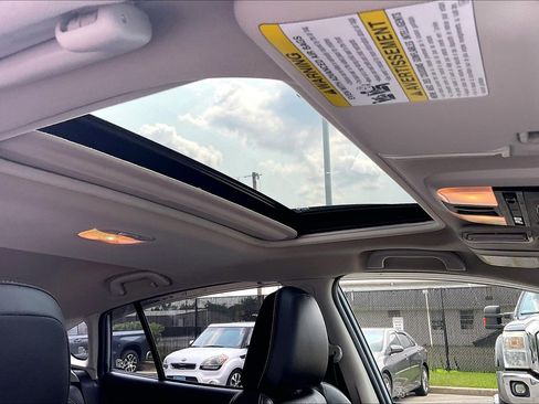 Used 2019 Subaru Crosstrek 2.0i Limited w/ Moonroof Package AWD/4WD image 27