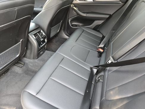 Used 2024 BMW X3 xDrive30i w/ M Sport Package AWD/4WD image 29