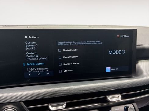 New 2026 Hyundai Sonata SEL image 40