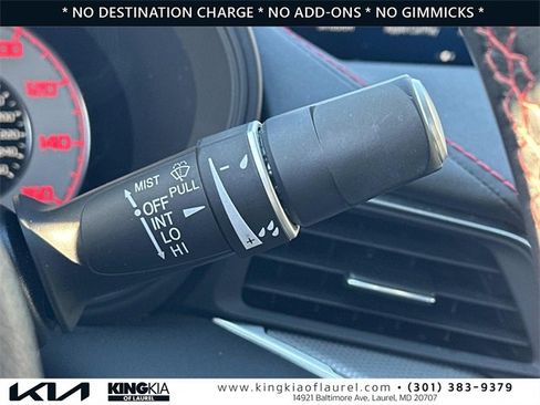 Used 2023 Acura TLX SH-AWD w/ A-SPEC Pkg image 12