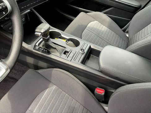Used 2026 Kia K5 LXS FWD image 21