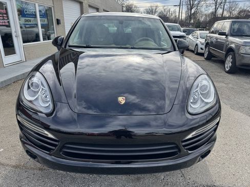 Used 2011 Porsche Cayenne AWD/4WD image 11