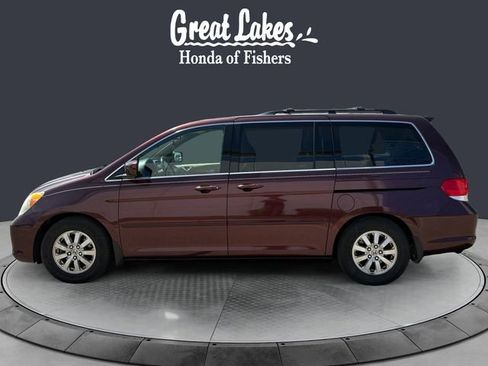 Used 2008 Honda Odyssey EX-L image 2