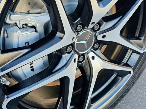 New 2026 Mercedes-Benz GLE 53 AMG 4MATIC Coupe image 6