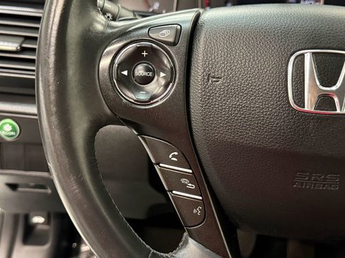 Used 2015 Honda Accord Sport image 28