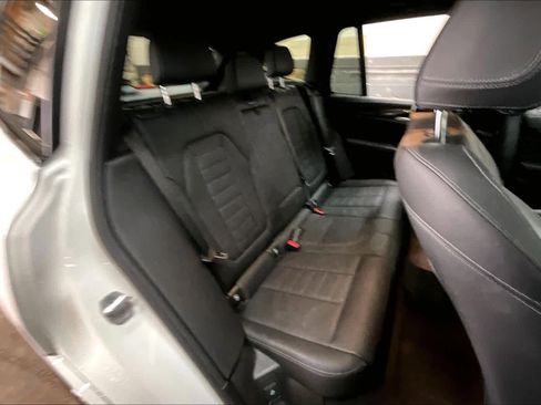 Used 2022 BMW X3 M image 29