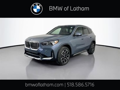 Certified 2025 BMW X1 xDrive28i w/ Convenience Package
