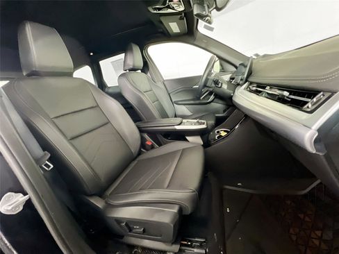 Certified 2025 BMW X1 xDrive28i w/ Premium Package image 26