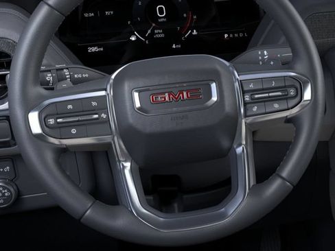 New 2026 GMC Yukon XL Elevation w/ LPO, Floor Liner Package AWD/4WD image 21