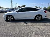 Used 2018 Honda Civic EX-T image 4