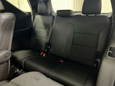 New 2026 Chevrolet Traverse Z71 w/ Enhanced Driving Package image 30