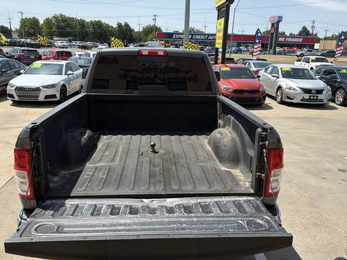 Used 2019 RAM 2500 Tradesman AWD/4WD image 32