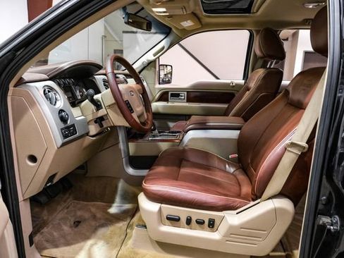 Used 2010 Ford F150 King Ranch image 4